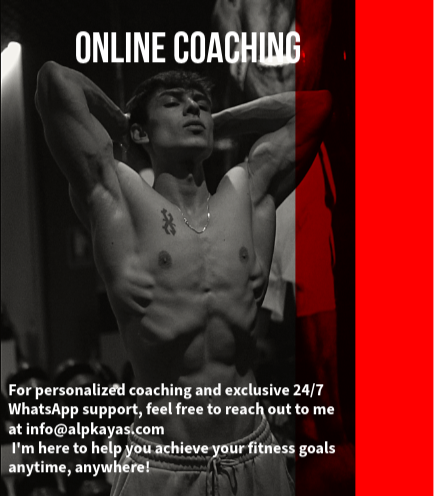 Online Coaching